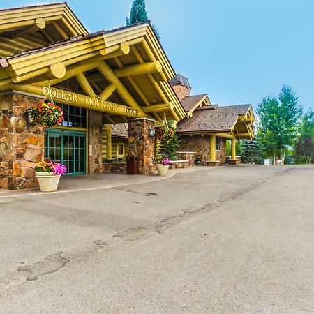 Single Level Ranch Condo In Elkhorn Sun Valley Exterior photo