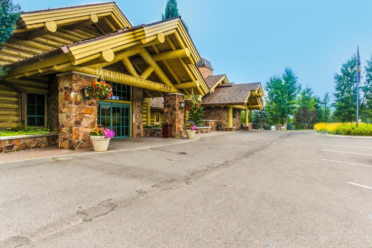 Single Level Ranch Condo In Elkhorn Sun Valley Exterior photo